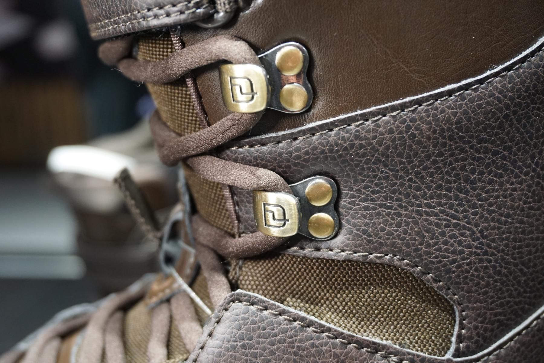 Splitboard Boot