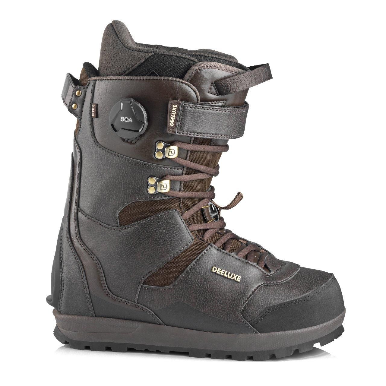 Deeluxe X-plorer Boot
