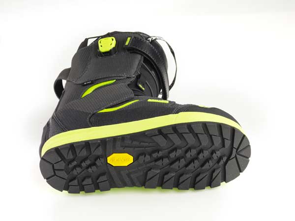 Deeluxe XV Boot 15-16 Sole