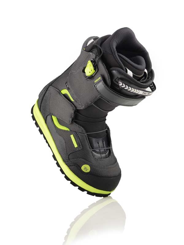 Deeluxe XV Boot 15-16 Nose Tip