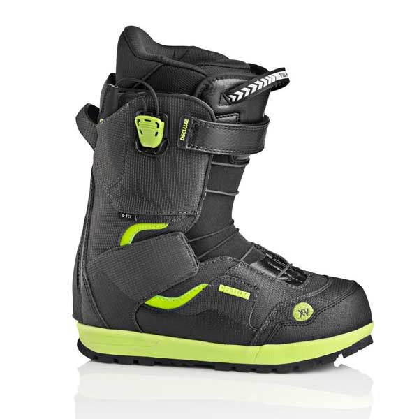 Bild: Deeluxe XV Boot 15-16
