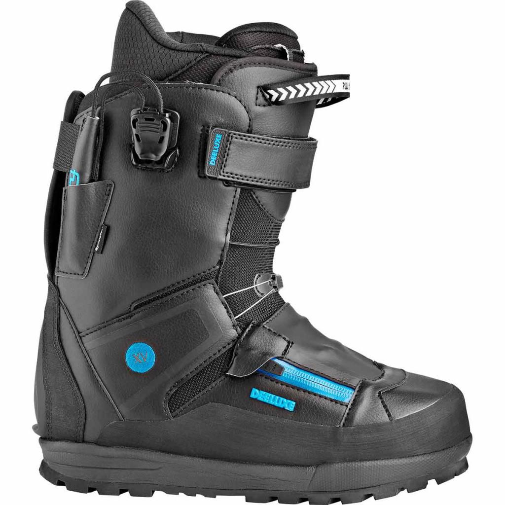 Deeluxe XVE Boot Boot