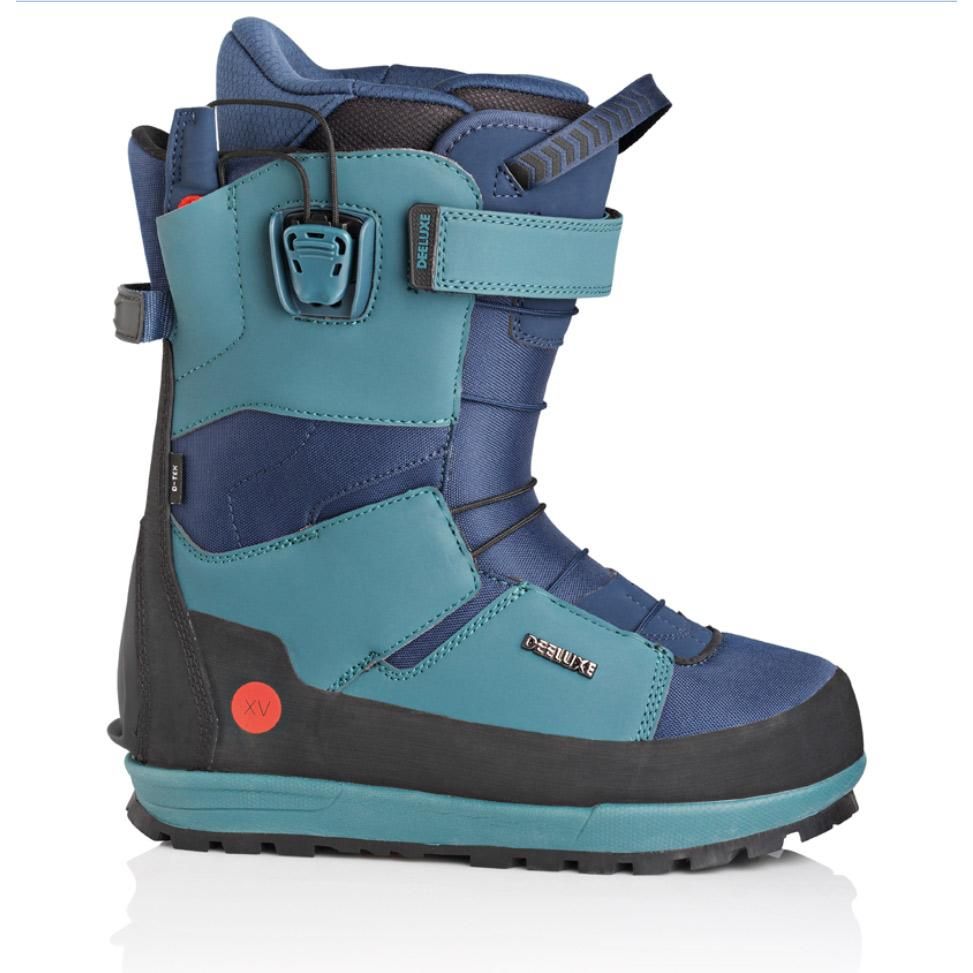 Bild: Deeluxe Spark XV Boot 17-18