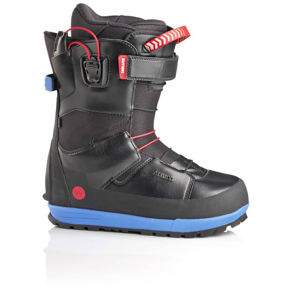 Bild: Deeluxe Spark XV 18-19