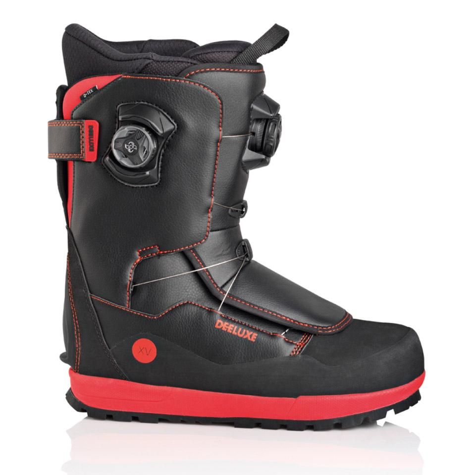 Bild: Deeluxe XVE Boot 17-18