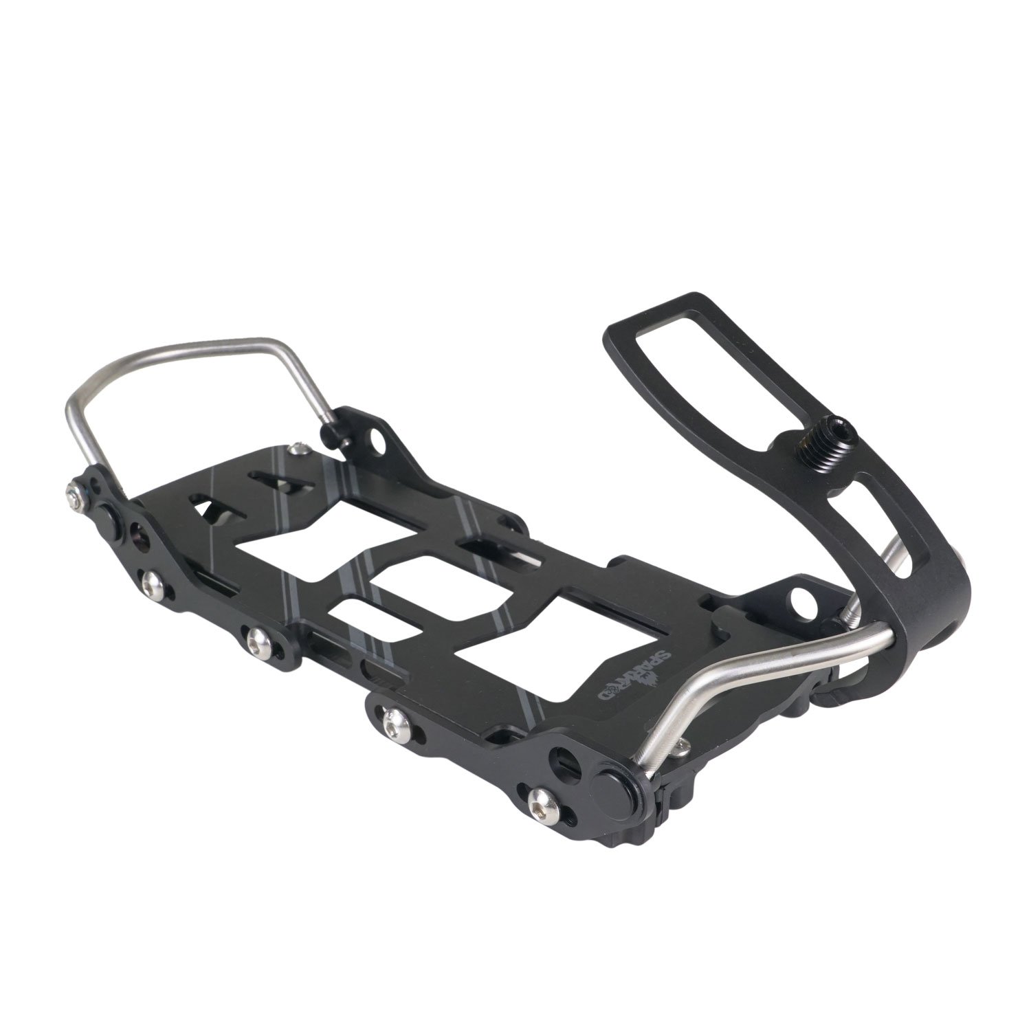 Spark Dyno DH 25/26 Bindung