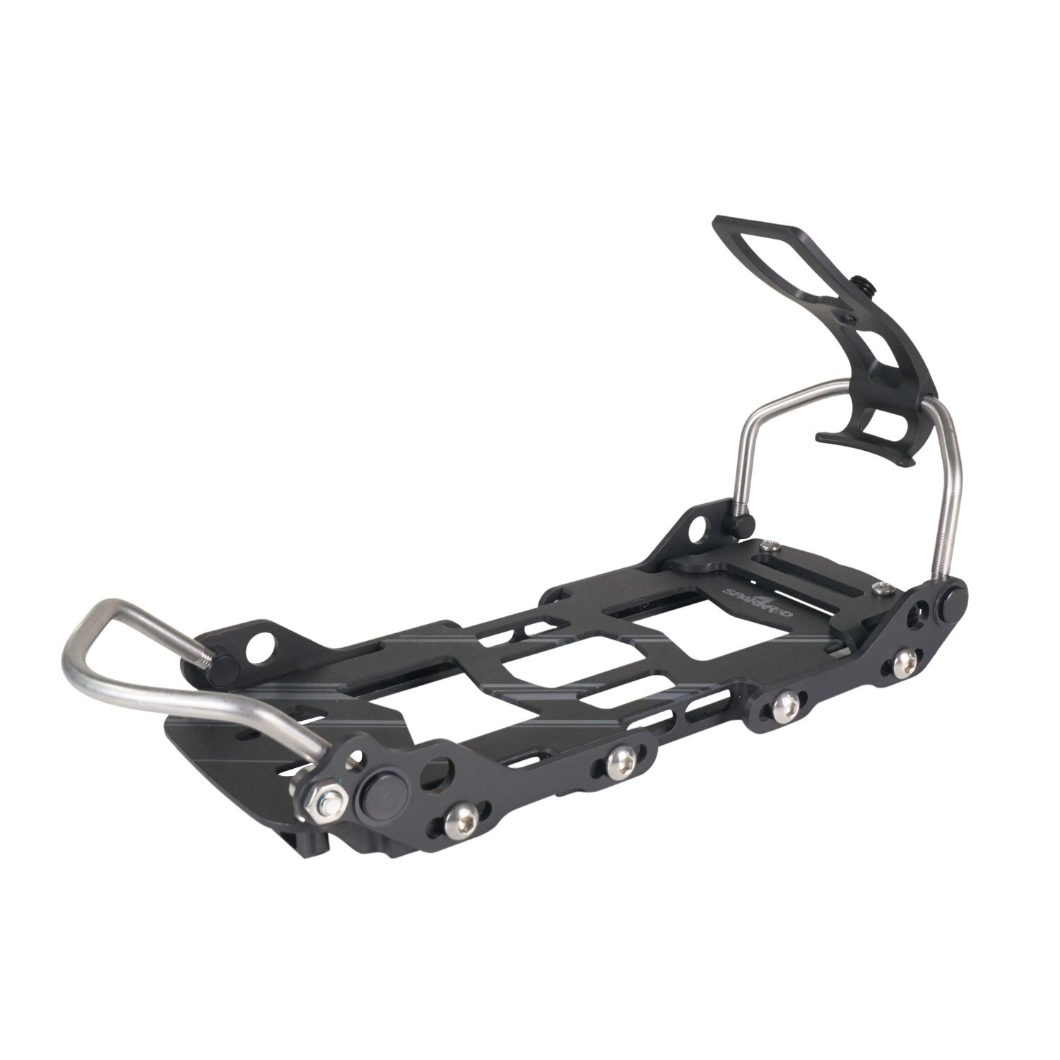 Dyno DH rear