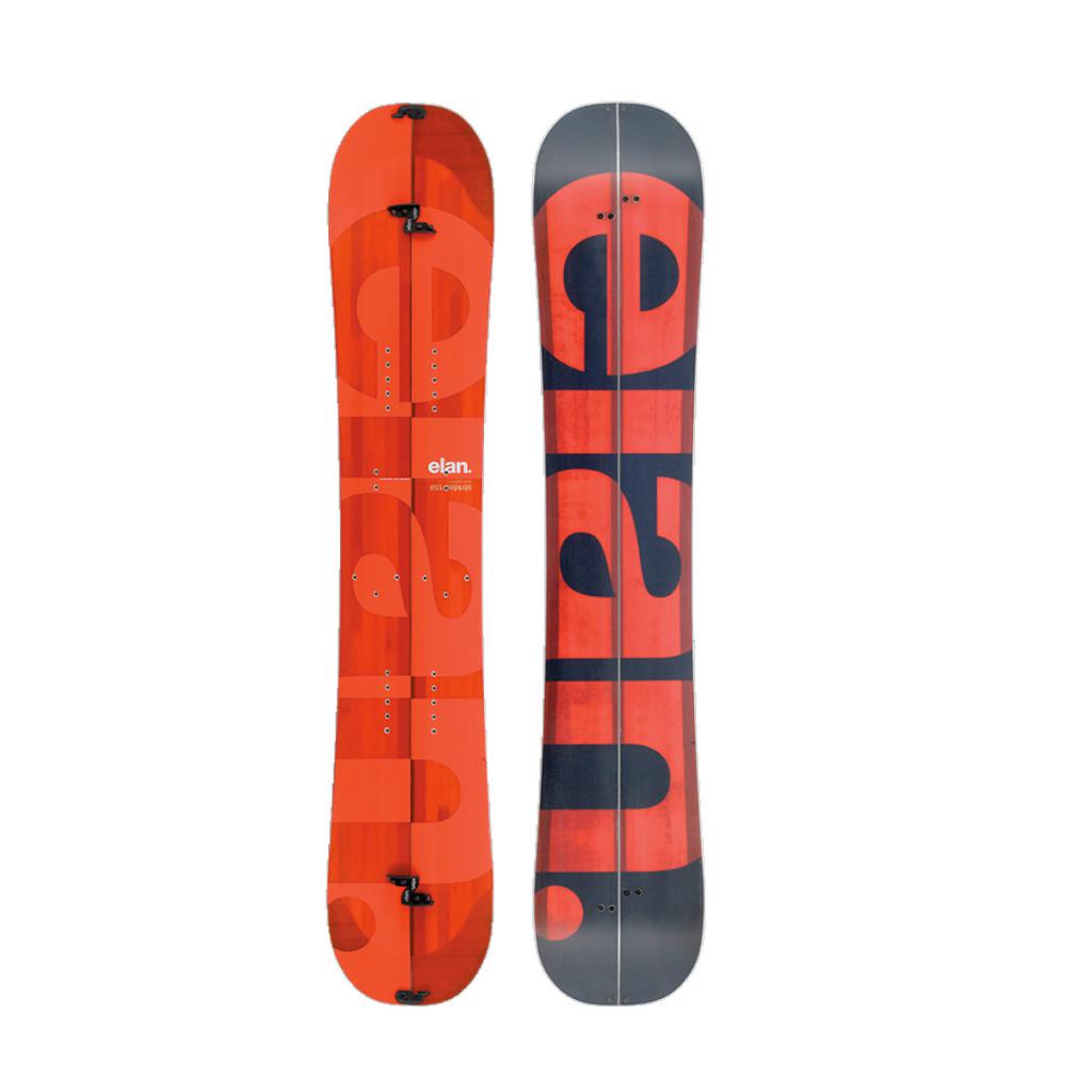 Elan Strider Split 15-16 Splitboard