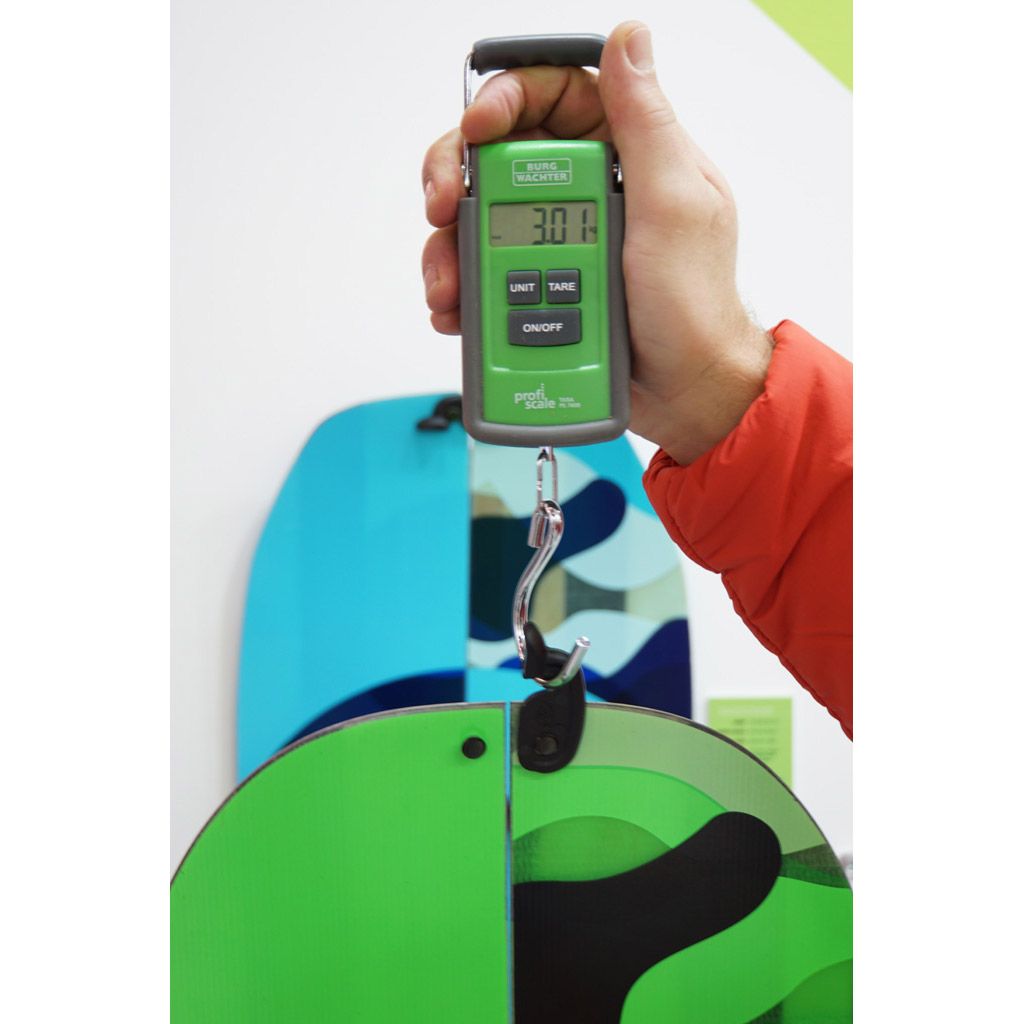 Elan Strider Splitboard Weight Elan Strider Splitboard Weight