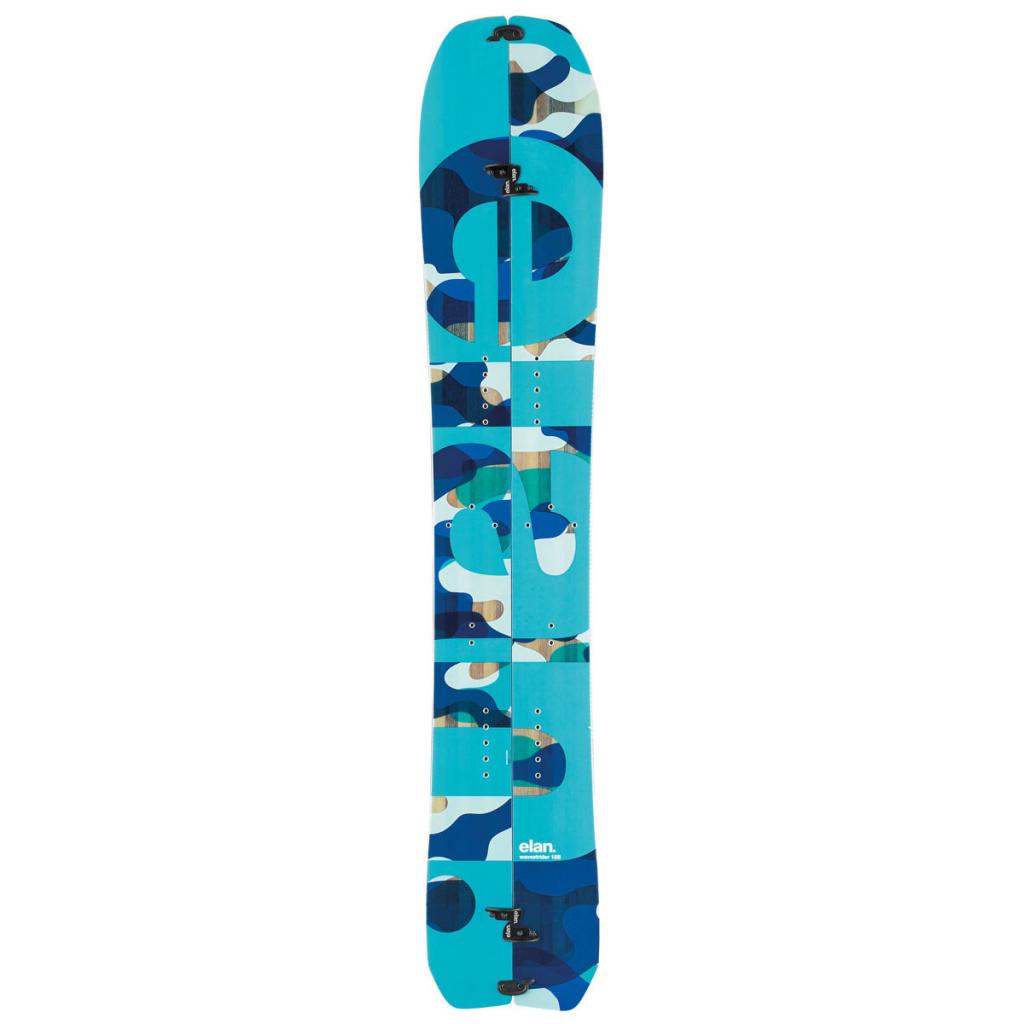 Elan Wave Strider
