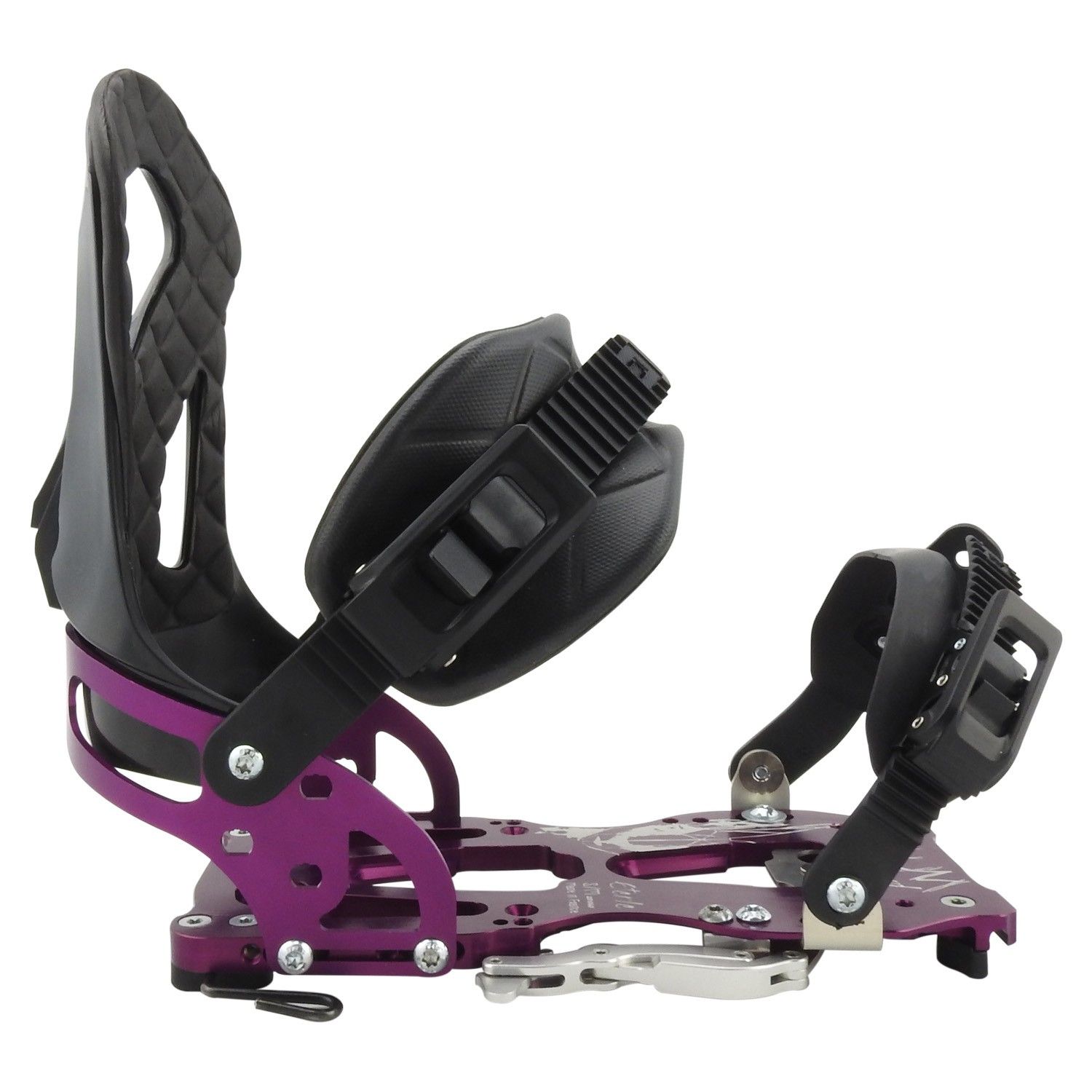 Splitboard Binding