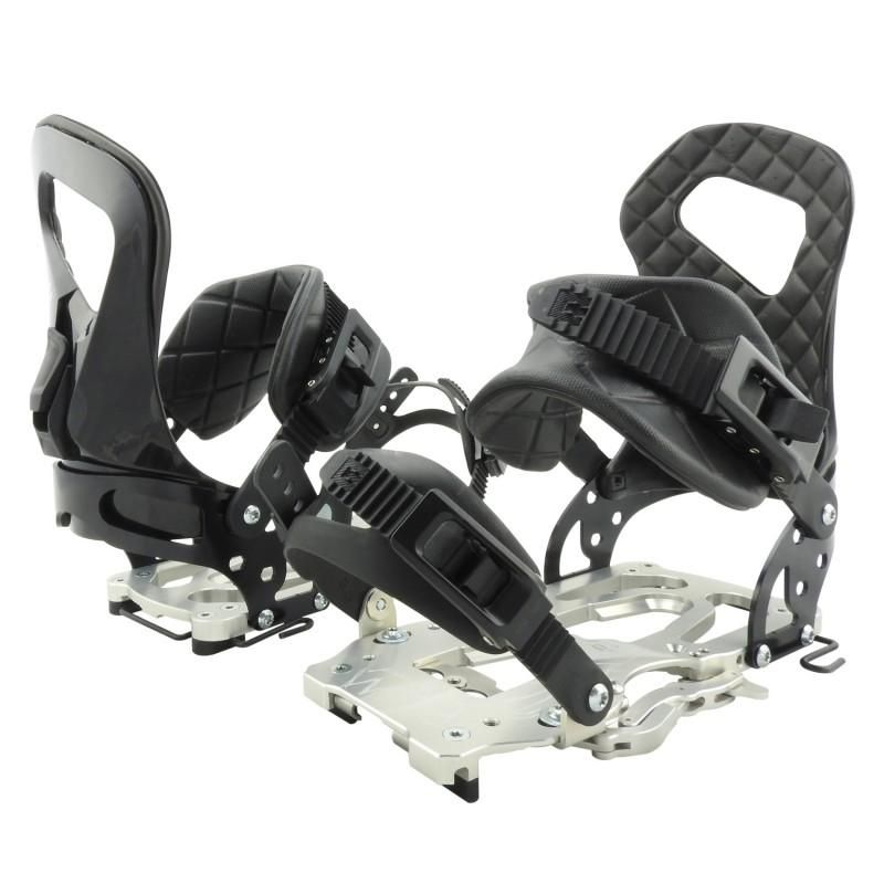 Splitboard Binding