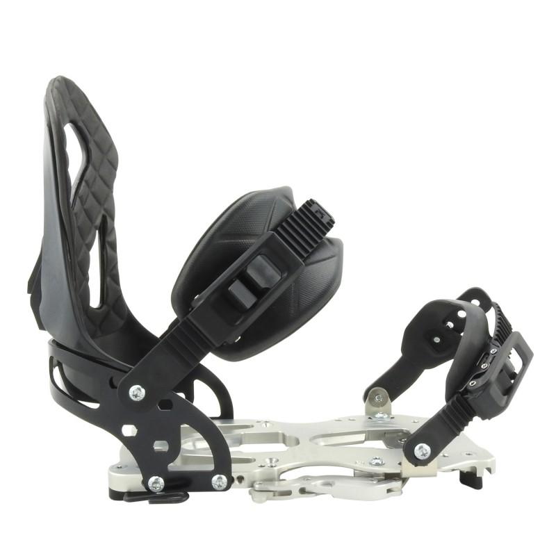 Splitboard Binding