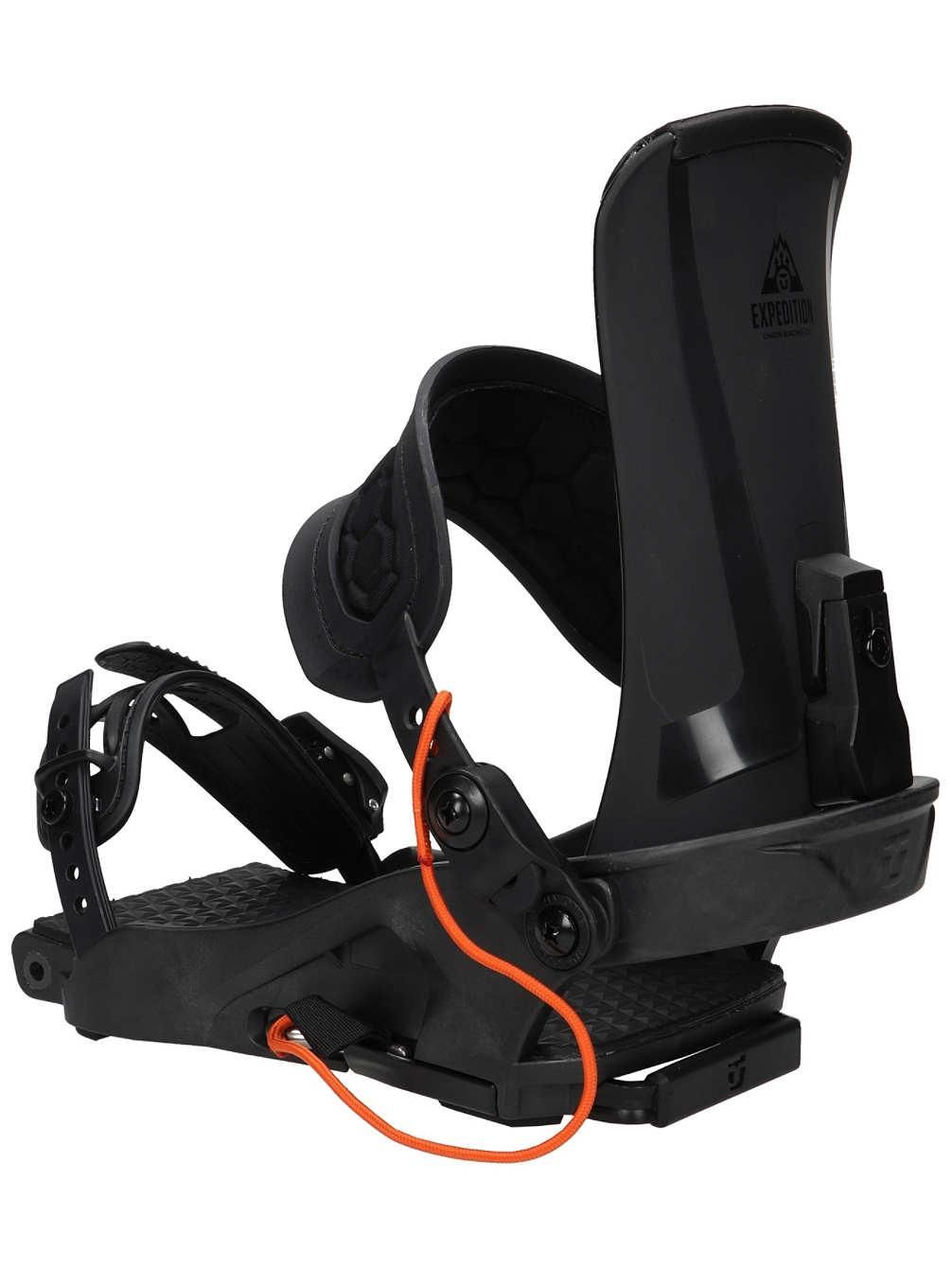 Expedition FC hinten diagonal