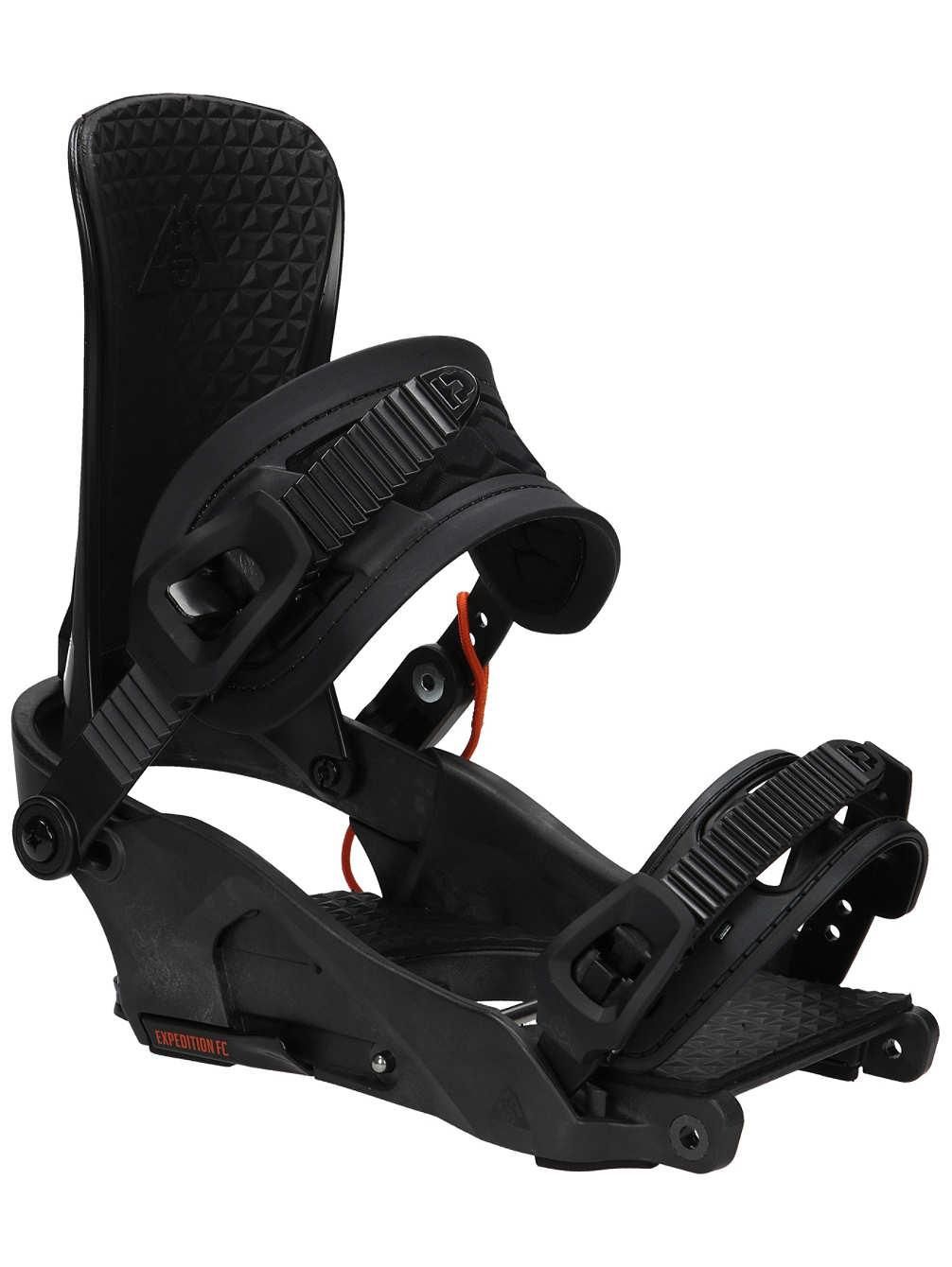 Bild: Union Expedition FC Bindung 