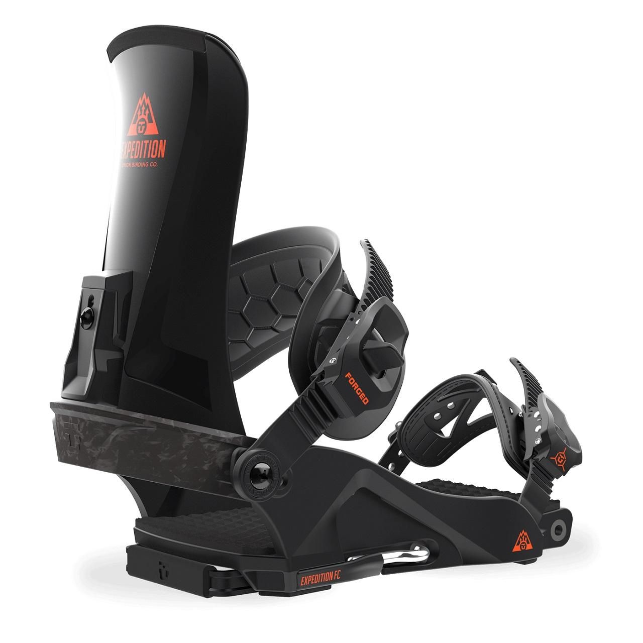 Expedition FC Seite