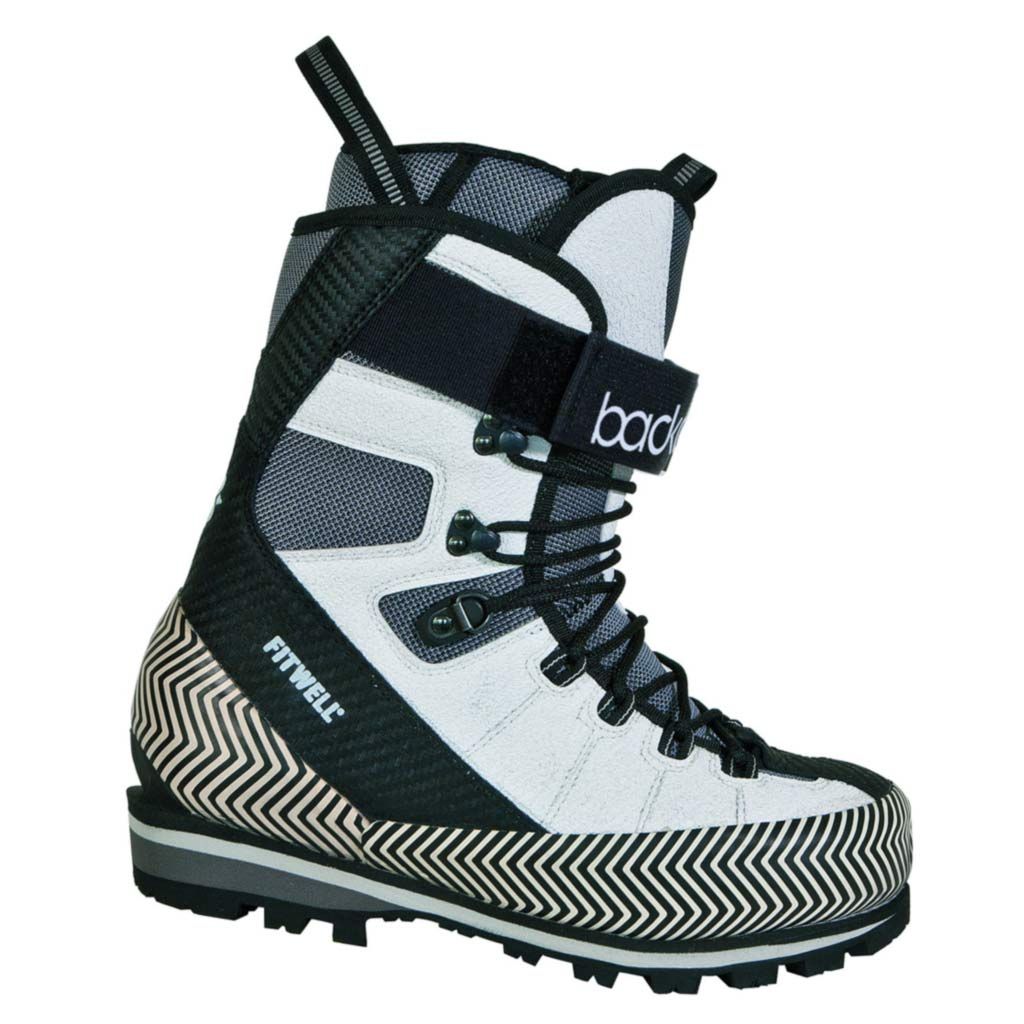 Bild: Fitwell Backcountry Boot 