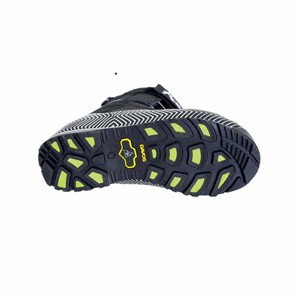 Fitwell Freeride Boot 15-16 Sohle