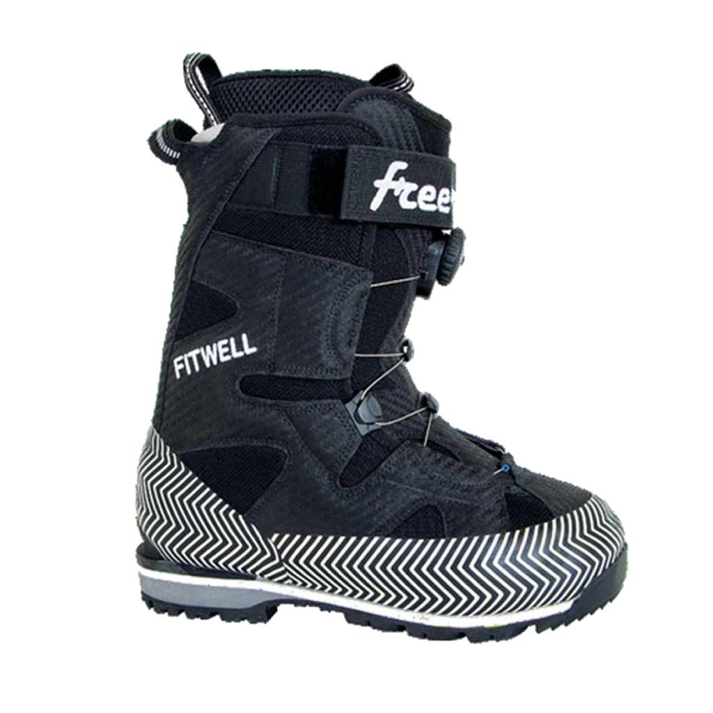 Bild: Fitwell Freeride 
