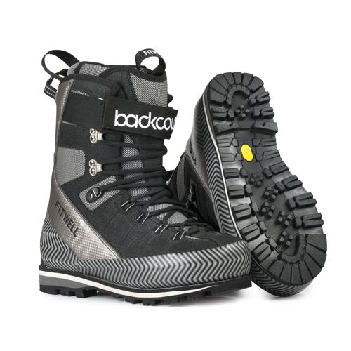 Bild: Fitwell Backcountry Boot  17-18