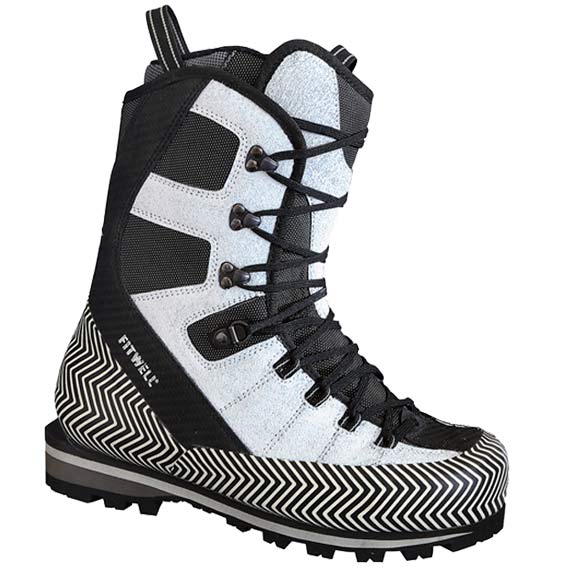 Splitboard Boot Fitwell Backcountry Boot