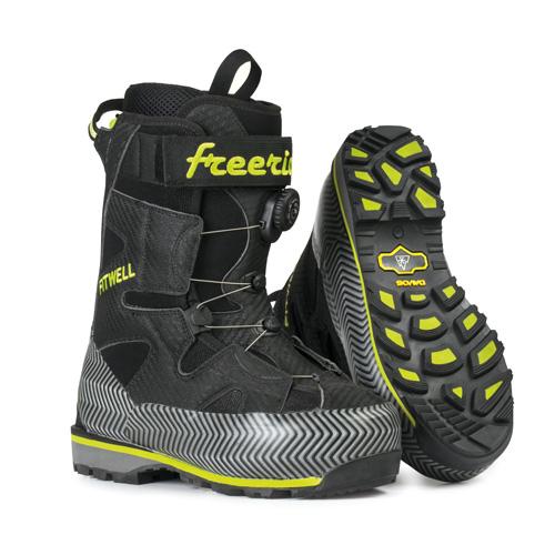 Fitwell Freeride  17-18 Boot