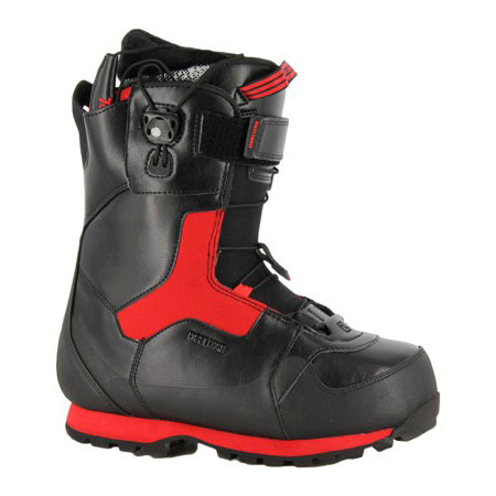 Deeluxe Spark Boot