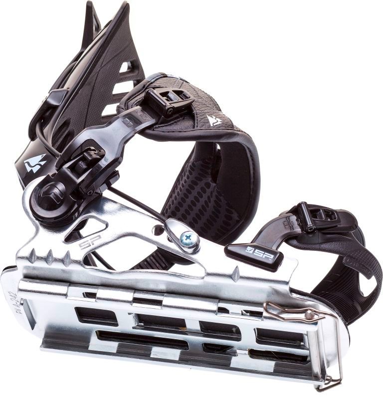 SP Splitboard Binding Base