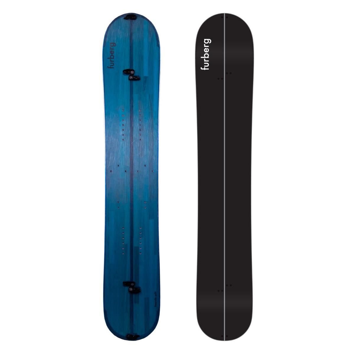 Furberg Freeride Split 19-20