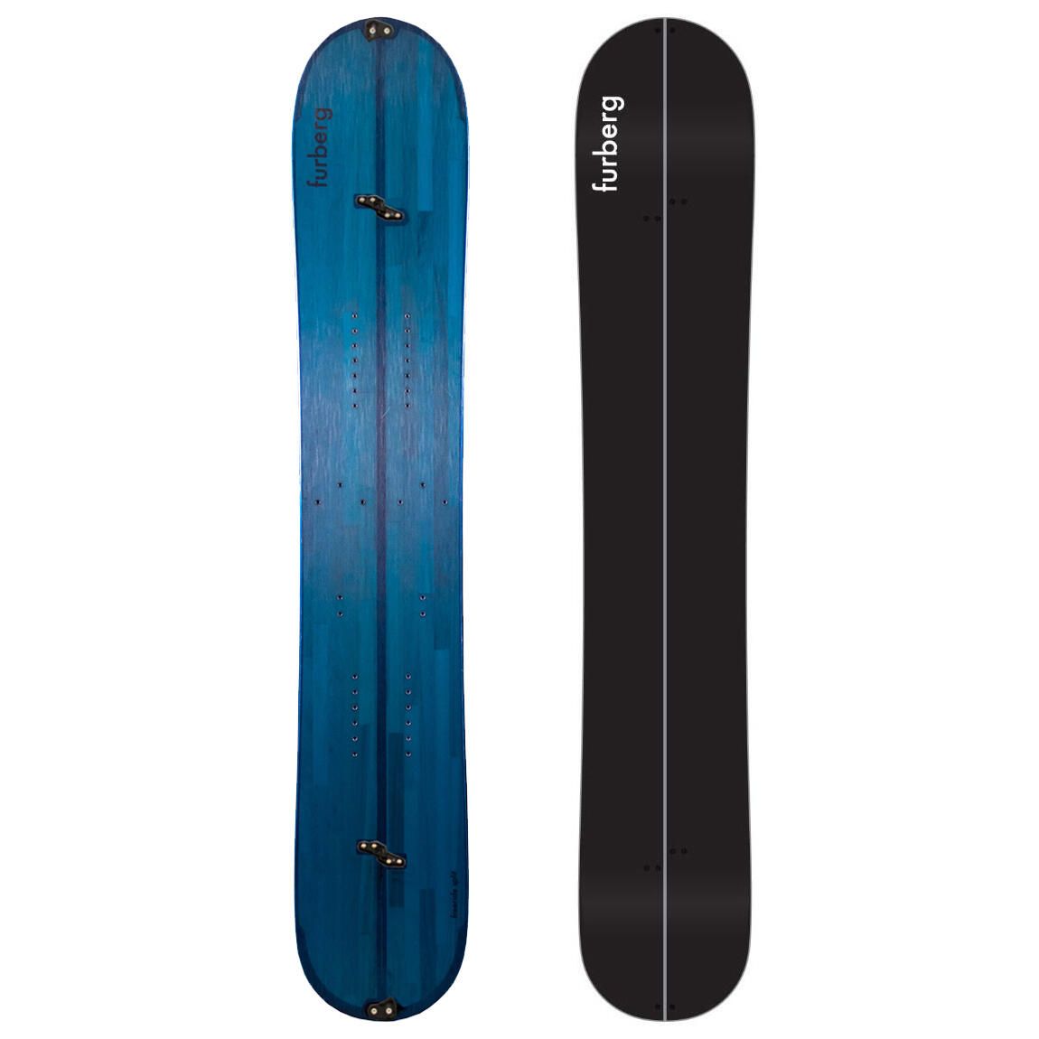 Furberg Freeride Split 21-22