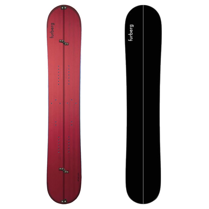 Furberg All Mtn Split Splitboard