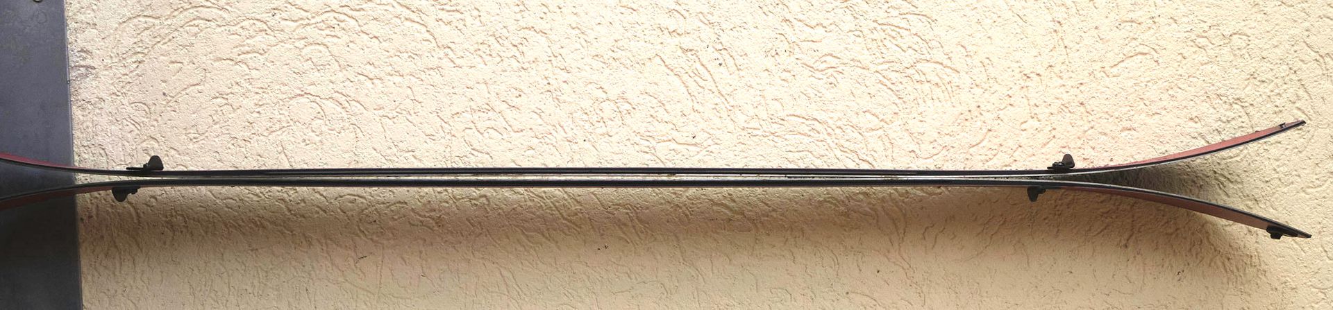 Camber profile Furberg ALL MTN Split