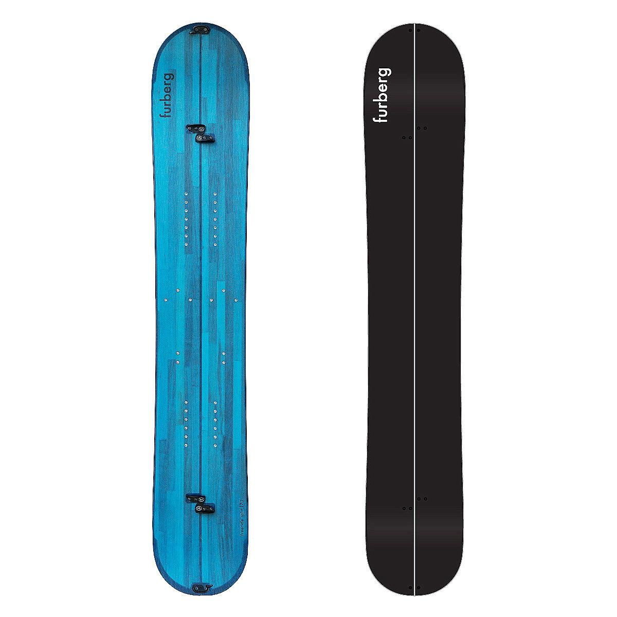 Furberg Freeride Split 18-19