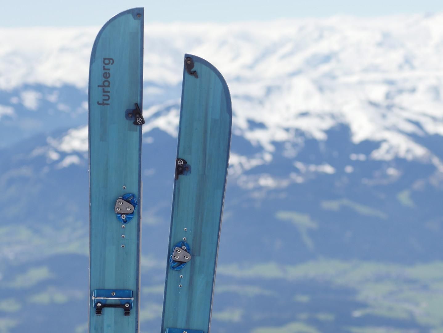 Furberg Freeride