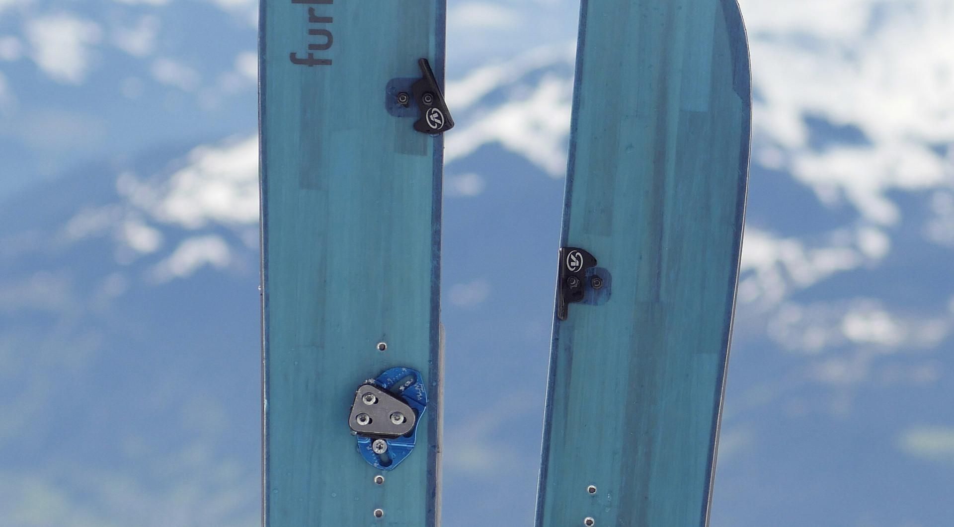 Furberg Freeride Split
