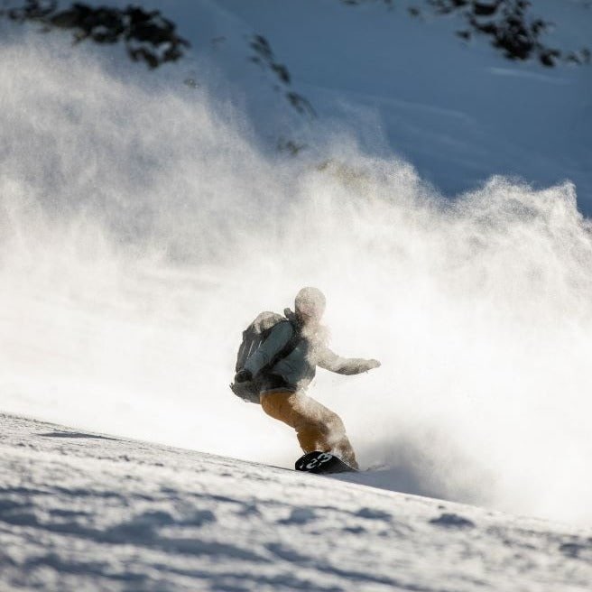 G3 SCAPEGOAT 25-26 – Splitboard Product Image 2 G3 SCAPEGOAT 25-26 – Splitboard Product Image 2