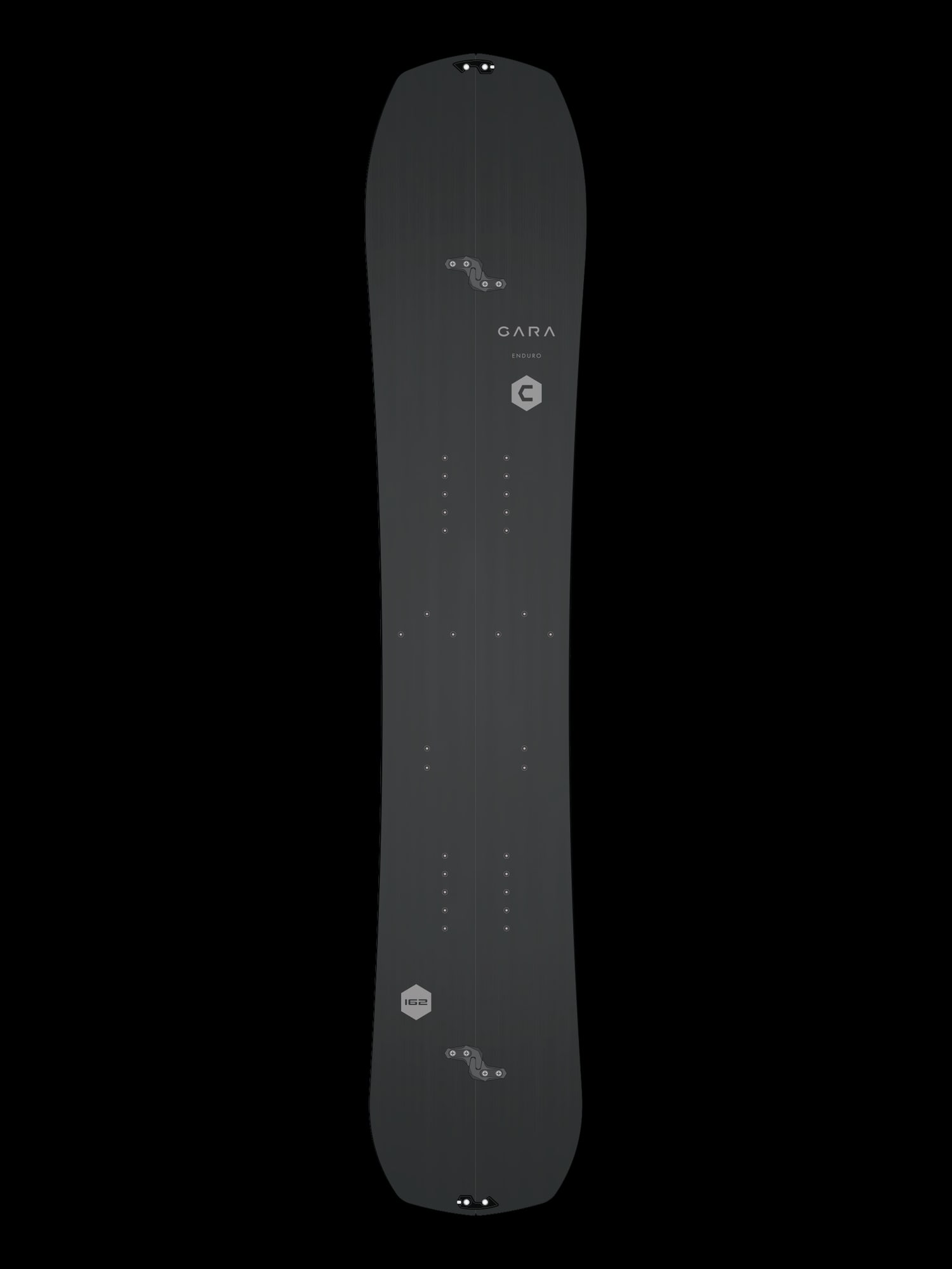 Garaboards Enduro V3C Splitboards 25-26 – Splitboard Product Image 4 Garaboards Enduro V3C Splitboards 25-26 – Splitboard Product Image 4