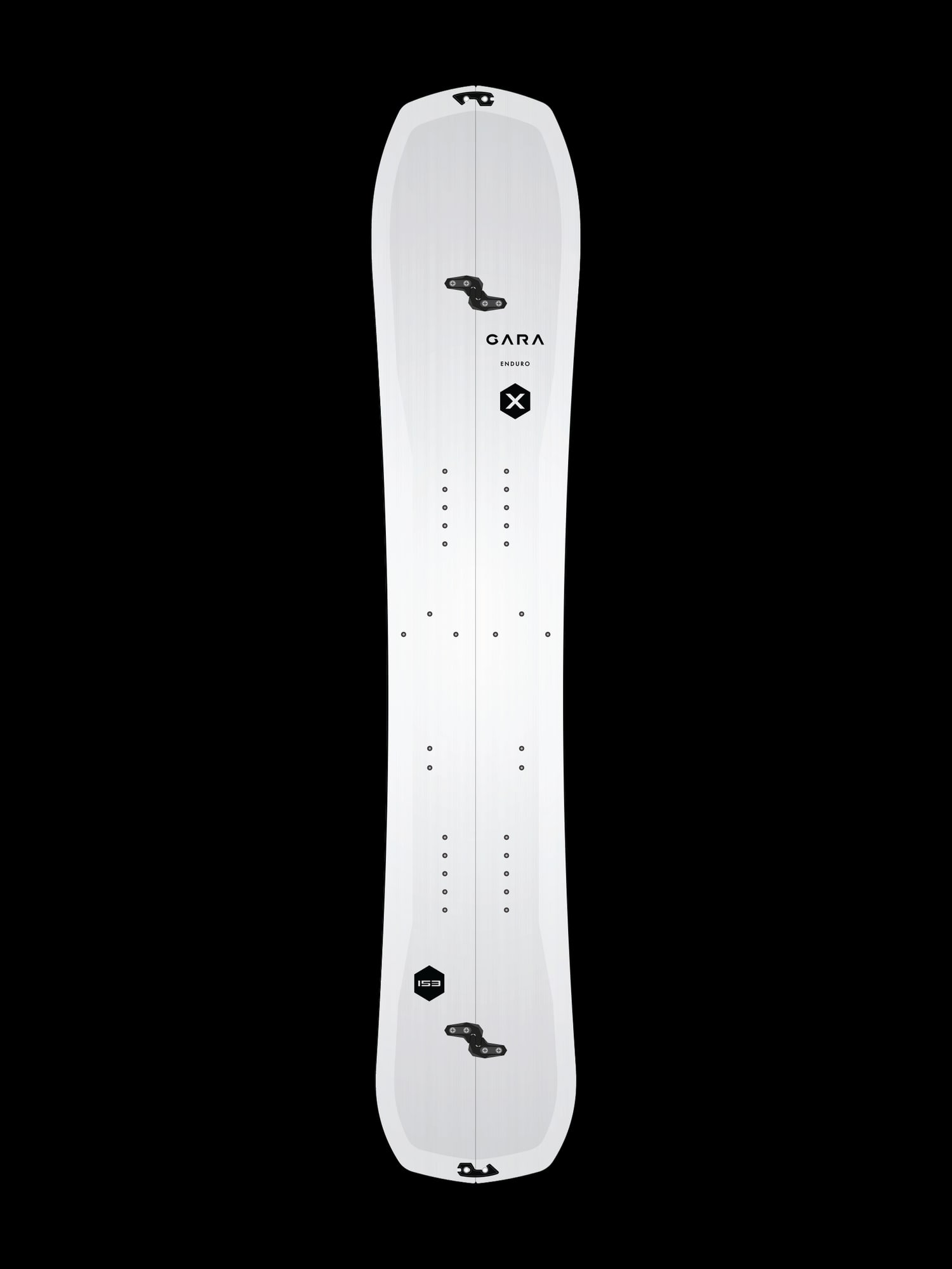 Garaboards Enduro V3X Splitboards 25-26 – Splitboard Product Image 5 Garaboards Enduro V3X Splitboards 25-26 – Splitboard Product Image 5