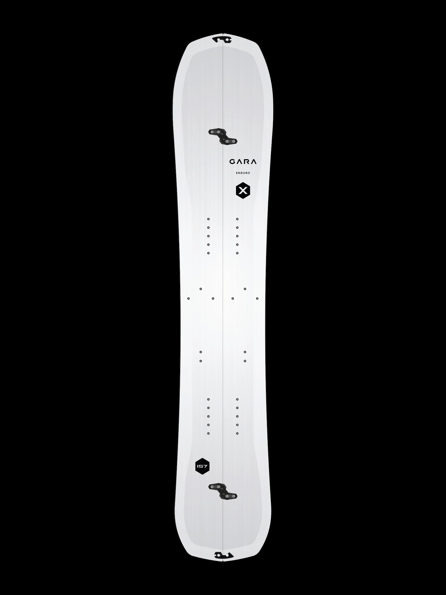 Garaboards Enduro V3X Splitboards 25-26 – Splitboard Product Image 6 Garaboards Enduro V3X Splitboards 25-26 – Splitboard Product Image 6