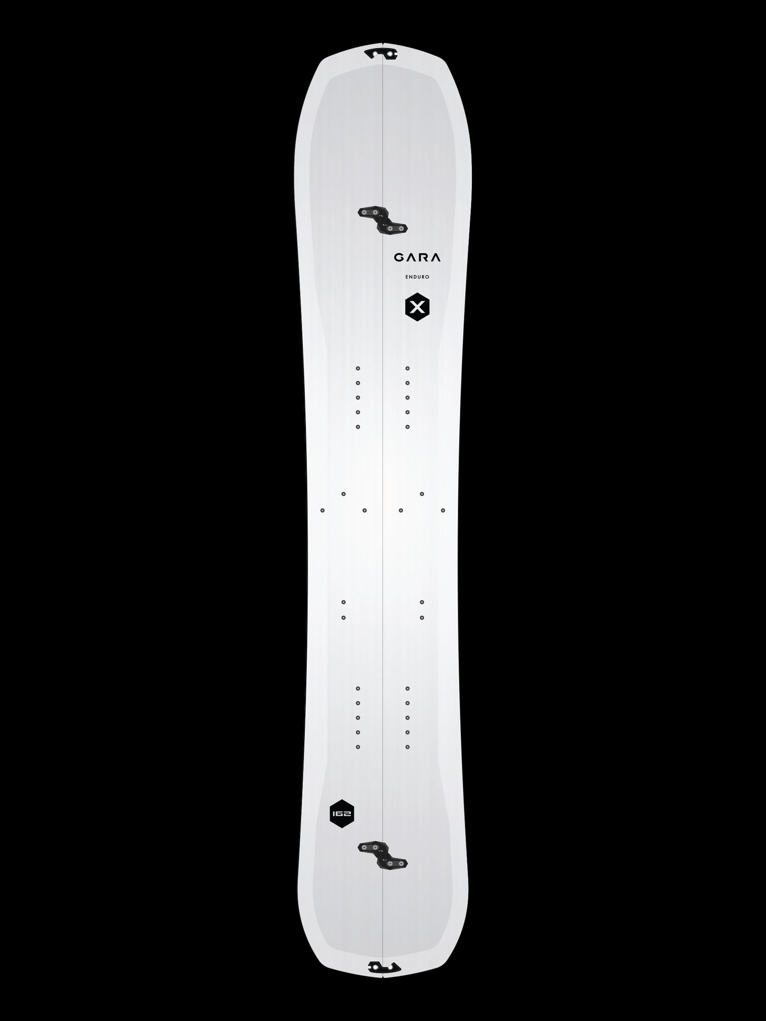 Garaboards Enduro V3X Splitboards 25-26 – Splitboard Product Image 7 Garaboards Enduro V3X Splitboards 25-26 – Splitboard Product Image 7