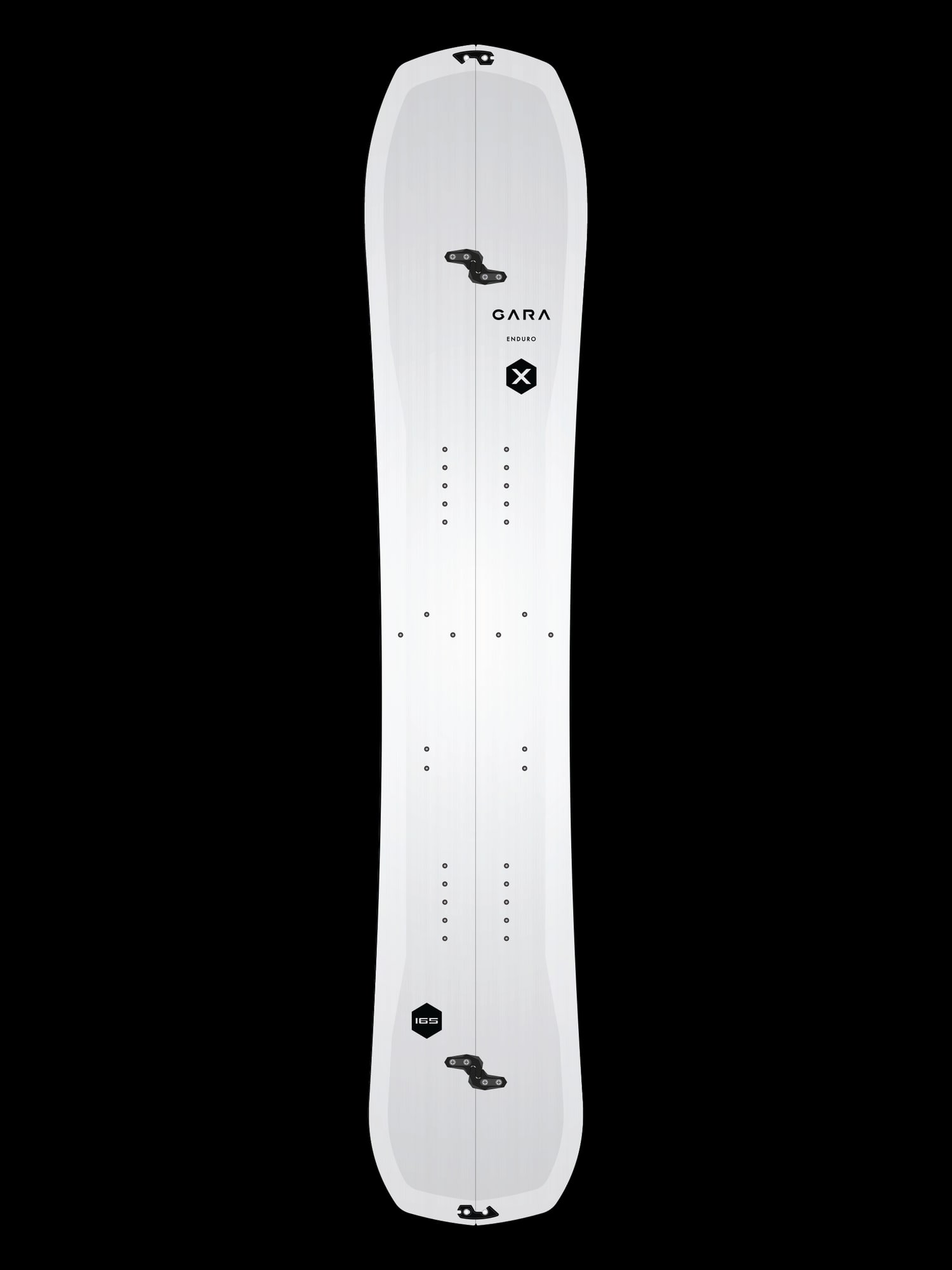 Garaboards Enduro V3X Splitboards 25-26 – Splitboard Product Image 8 Garaboards Enduro V3X Splitboards 25-26 – Splitboard Product Image 8