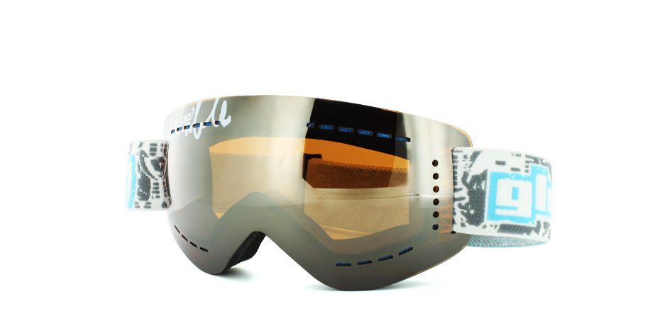 Image: Gloryfy Goggle GP3 Soundcity