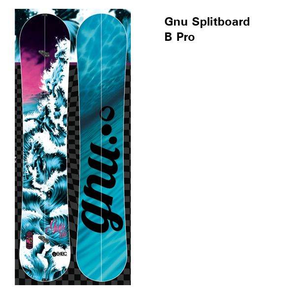 Gnu B-Pro 13-14