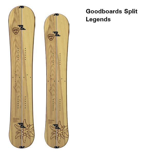 Bild: GoodBoards Legends 13-14