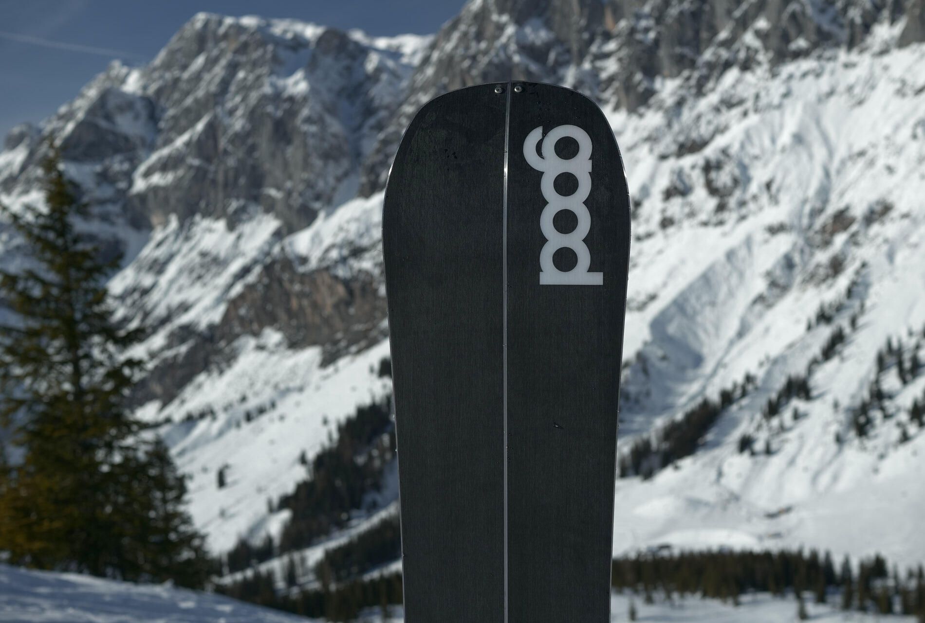 Goodboards GB Split 21-22