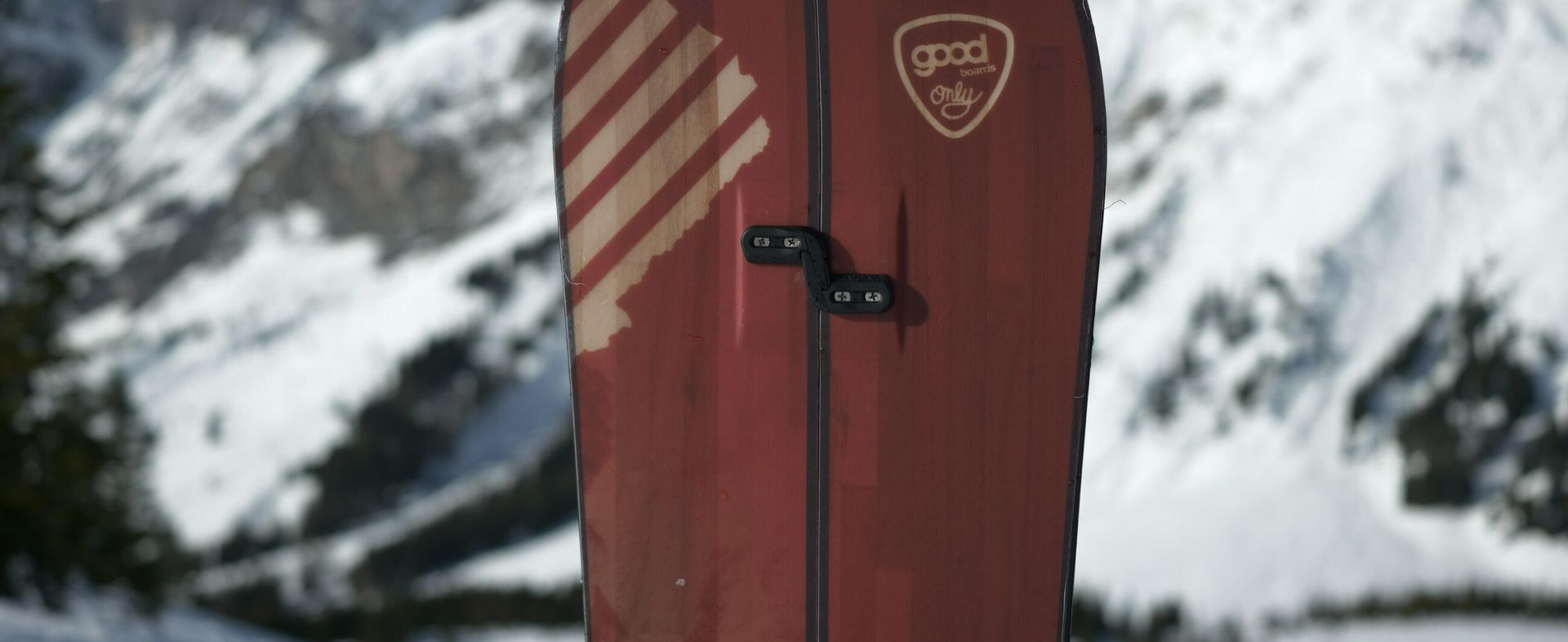 Goodboards GB Split 21-22