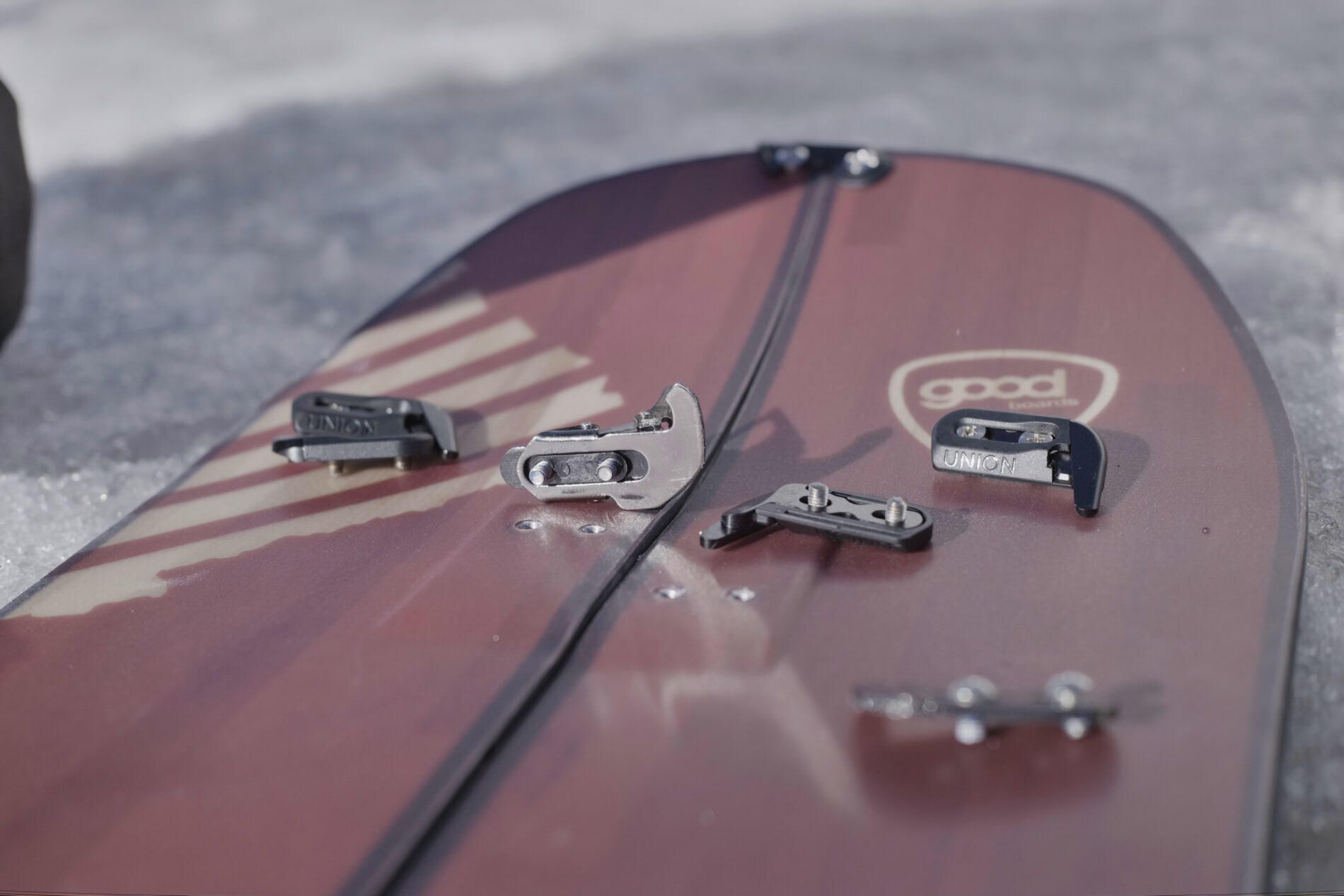 Goodboards GB Split