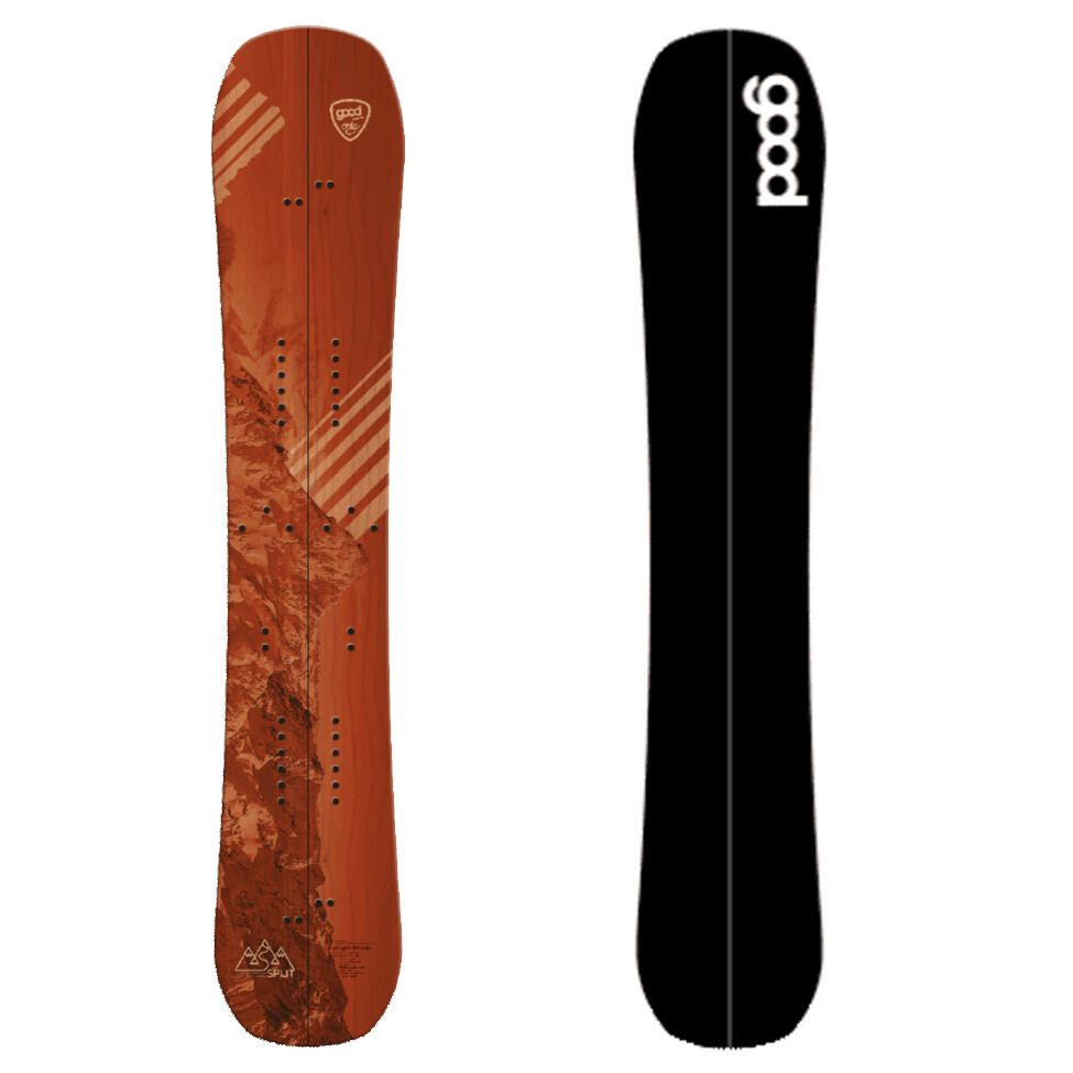 Bild: Goodboards GB Split 21-22