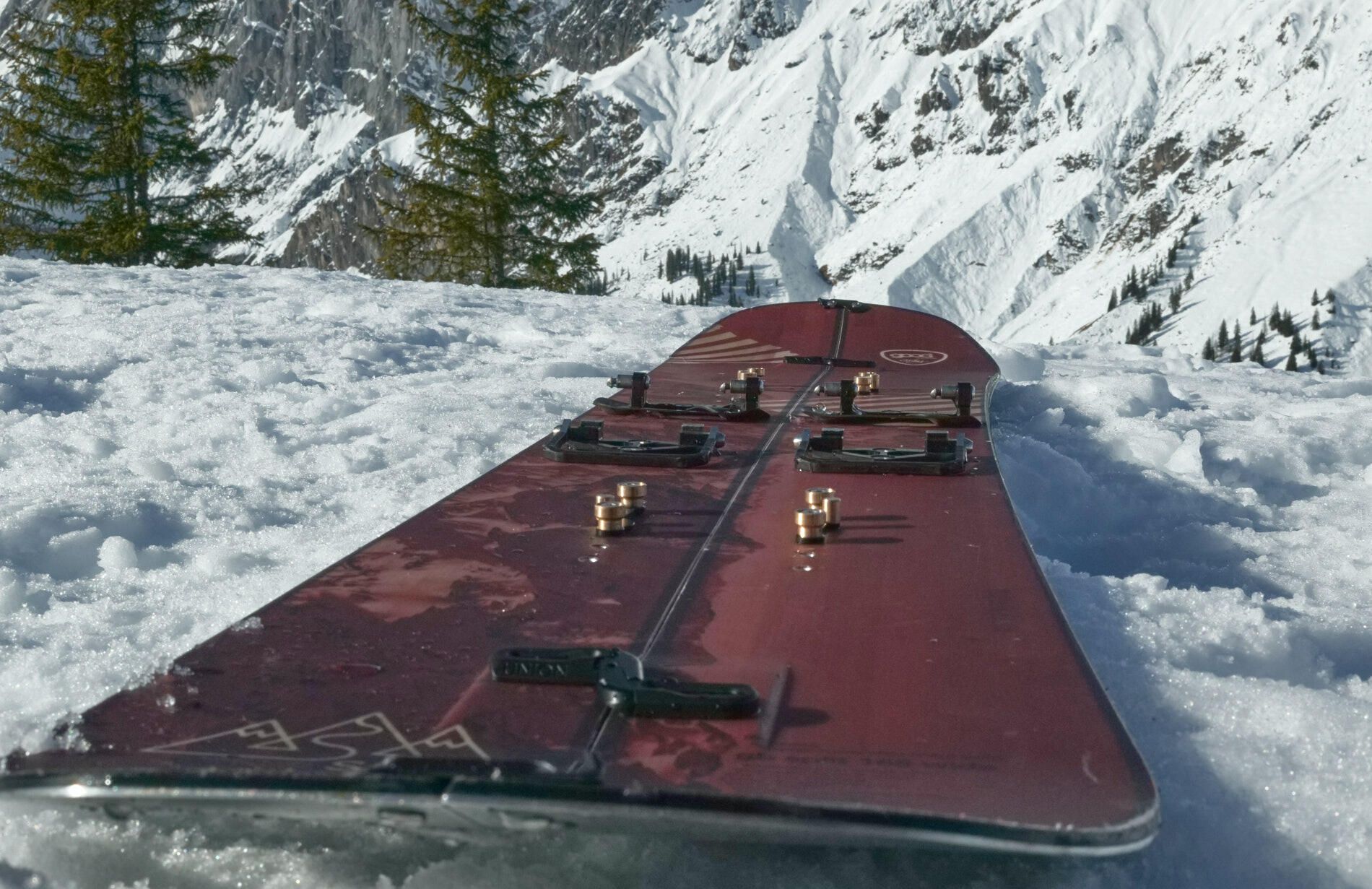 Goodboards GB Split