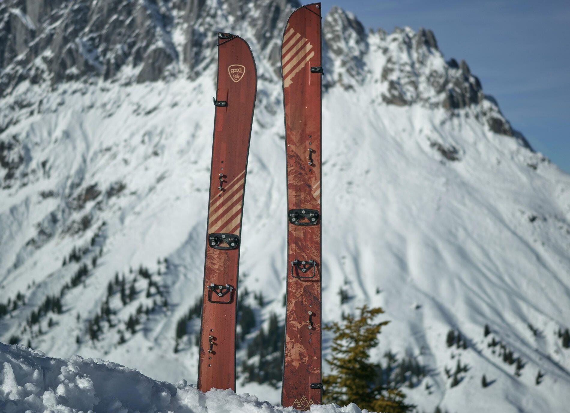 Goodboards GB Split